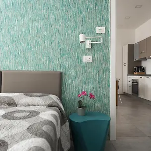 Appartamento Rivabella, Rimini