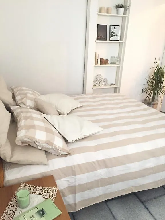 Apartment Appartamento Laura A 2 Passi Dal Mare